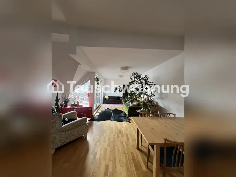Tauschwohnung: Super schöne Wohnung im Schillerkiez — photo 1
